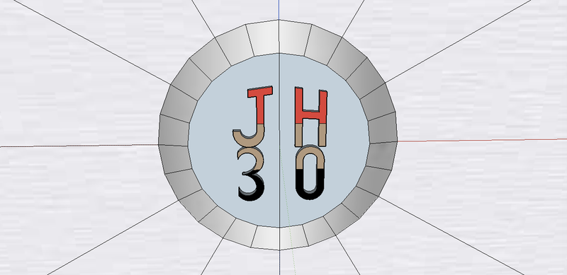 Illustration for article titled Singular Wheel (Car Project #1)